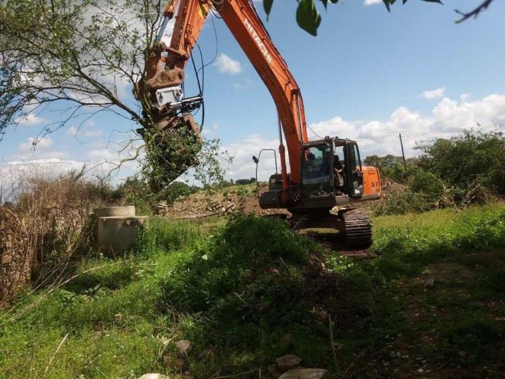 Simplifiez vos travaux de VRD en faisant appel à nos services.